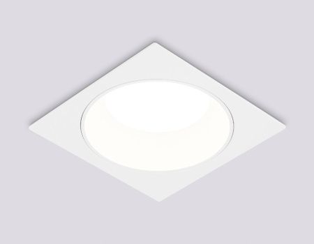 Светильник встраиваемый Ambrella Light GX Standard tech (ГКС Стандард тецх) TN52337