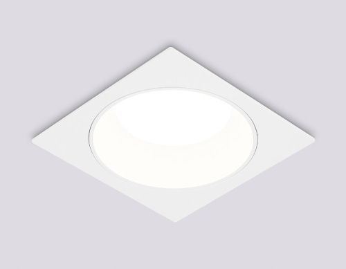Светильник встраиваемый Ambrella Light GX Standard tech (ГКС Стандард тецх) TN52337 - фото 2