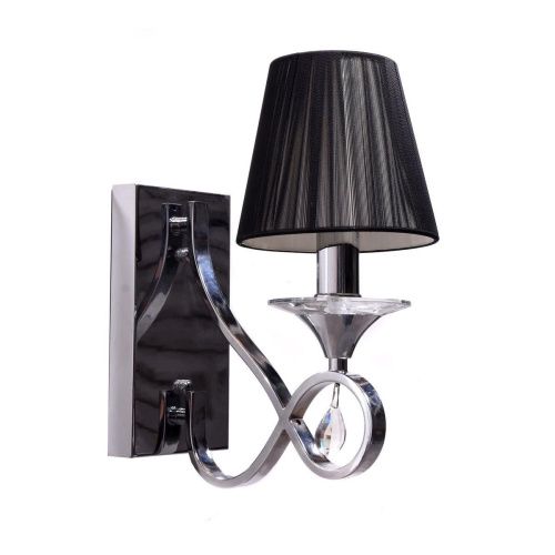 Бра Lumina Deco Negrio (Негрио) LDW 8903-1 - фото 2