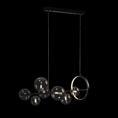 Светильник подвесной Loft It Molecule 10023/900