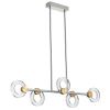Светильник подвесной Simple Story 1082 1082-LED20PL