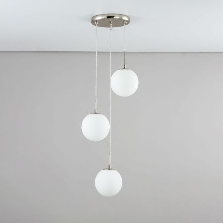 Люстра подвесная Citilux Томми CL102034
