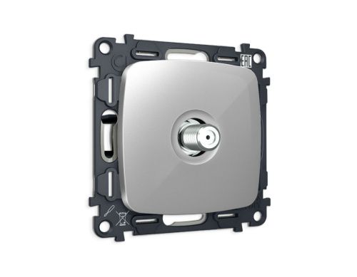 Комплект механизма TV розетки Ambrella Volt MO413050 - фото 3