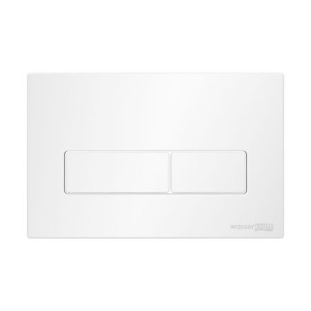 Инсталляция для унитаза WasserKRAFT Dinkel 58TLT.010.ME.WH03