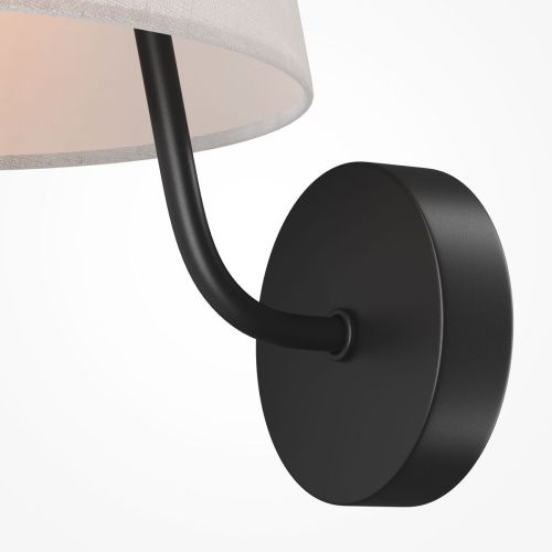 Бра Maytoni Modesto MOD360WL-01B - фото 4