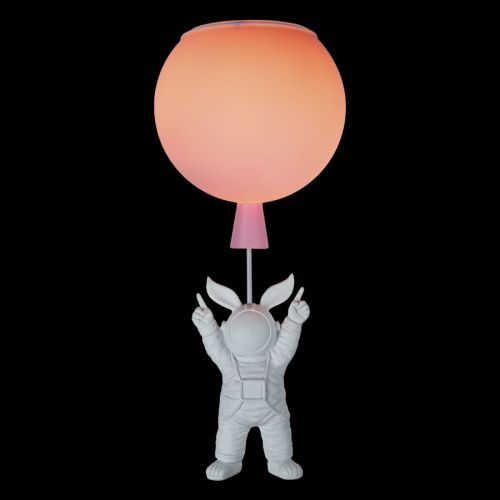 Светильник потолочный Loft It Cosmo 10044/200 Pink - фото 2