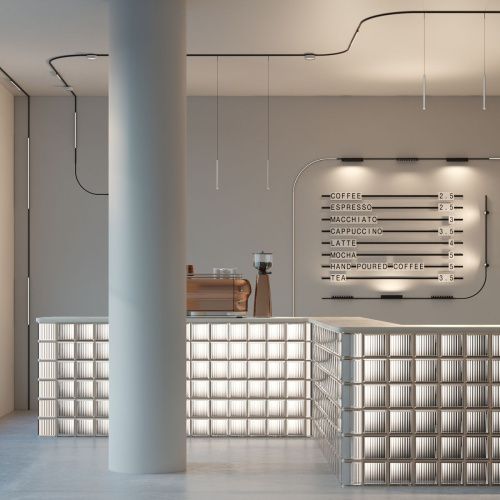 Светильник трековый Maytoni Technical Basis TR192-1-8W4K-B - фото 3