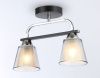 Люстра потолочная Ambrella Light Modern (Модерн) TR303231
