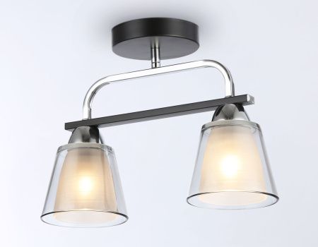 Люстра потолочная Ambrella Light Modern (Модерн) TR303231