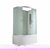 Душевая кабина AvaCan D D5012RN 120х80 асимметричная без крыши ориентация правая
