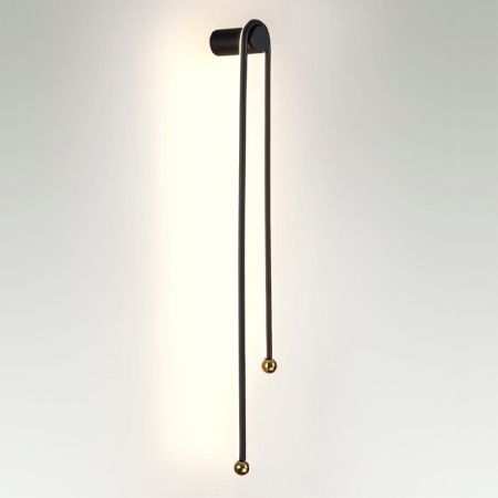 Светильник настенный Odeon Light Memfi (Мемфи) 6633/18WL