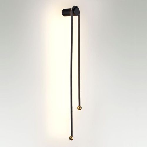 Светильник настенный Odeon Light Memfi (Мемфи) 6633/18WL - фото 5