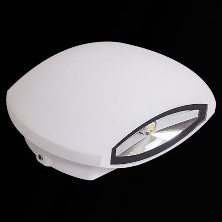 Архитектурный светильник Reluce 86008-9.2-002TLB LED2*3W WT