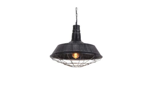Светильник подвесной Lumina Deco Arigio (Аригио) LDP 6862-450 O.SL - фото 2