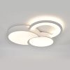 Светильник потолочный Escada Streamline (Стреамлине) 10286/3LED