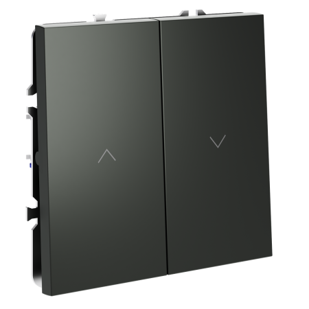Выключатель встраиваемый VOLTUM S70 VLS020706