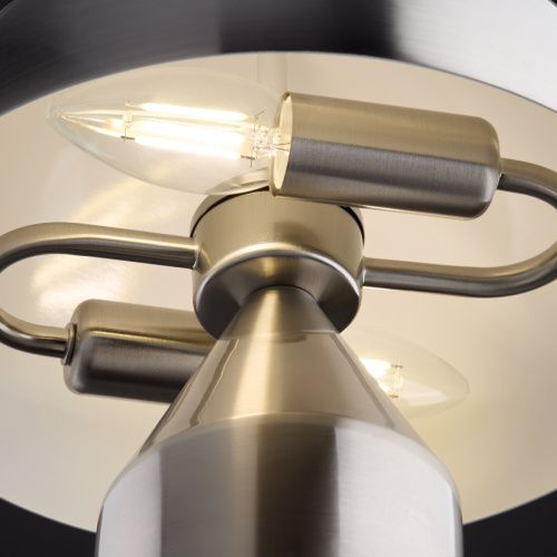 Светильник настольный Freya Eleon FR5218TL-02N - фото 5