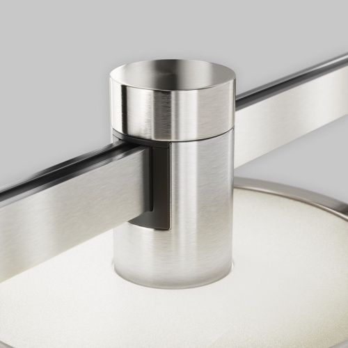 Светильник трековый Maytoni Technical Plato TR152-1-7W4K-PT - фото 3