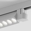 Трековый однофазный светильник Hesby Lighting Skylite (Скылите) HSBL_0047