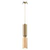 Светильник подвесной Odeon Light Caucho (Цауцхо) 7061/1A