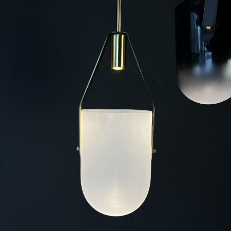 Светильник подвесной ImperiumLoft Allied Maker (Аллиед Макер) 123601-22