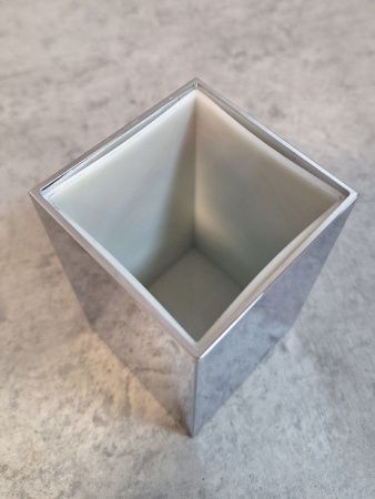 Бокс для салфеток AltroBagno Beni aggiuntivi AltroBagnoBH083101Cr