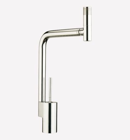 Смеситель для кухни Webert Kitchen 360° TS920302015 на мойку хром