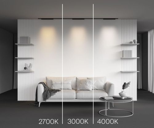 Светильник трековый Maytoni Technical Points TR193-1-20W3K-M-B - фото 3