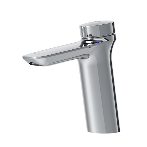 Смеситель Am.Pm Inspire V2.0 F50A02500 на раковину хром - фото 2