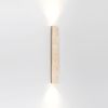 Светильник настенный Odeon Light Travertino (Травертино) 6625/10WL