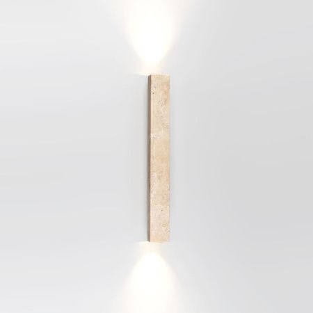 Светильник настенный Odeon Light Travertino (Травертино) 6625/10WL