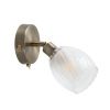 Спот Arte Lamp Biham (Бихам) A3184AP-1AB