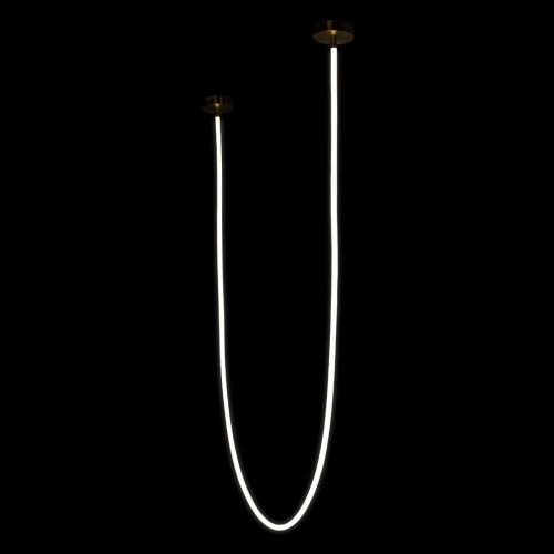 Светильник подвесной Loft It Lori 10230/5000 - фото 2