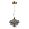 Светильник подвесной ST Luce Oriental (Ориентал) SL6122.303.01