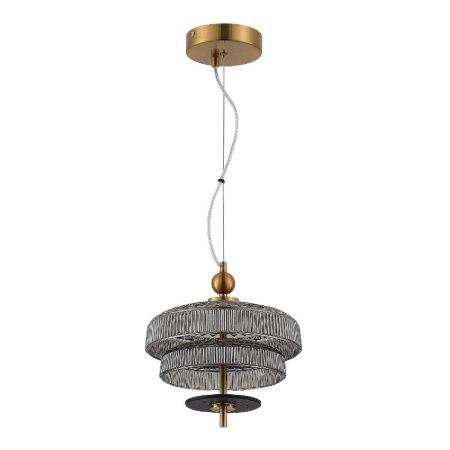 Светильник подвесной ST Luce Oriental (Ориентал) SL6122.303.01
