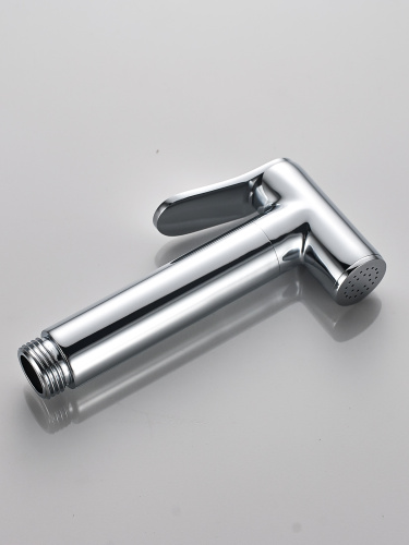 Гигиенический душ со смесителем ALMAes Agata AL-877-01 хром - фото 3