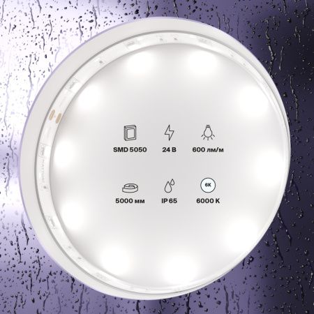 Светодиодная лента Maytoni Led Strip 10165
