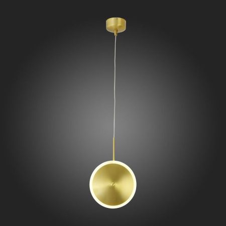 Светильник подвесной ST Luce IMENTE (ИМЕНТЕ) SL1221.203.01