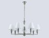 Люстра подвесная Ambrella Light Classic (Цлассиц) LH75256