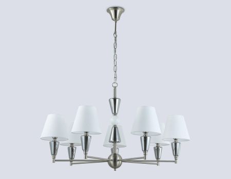 Люстра подвесная Ambrella Light Classic (Цлассиц) LH75256