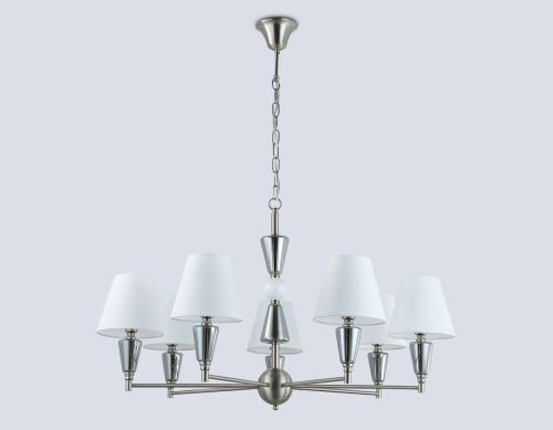 Люстра подвесная Ambrella Light Classic (Цлассиц) LH75256 - фото 4