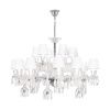 Люстра подвесная Loft It Flambeau 10209/24