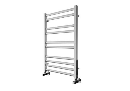 Полотенцесушитель Aquatek Поларис AQ KO1080CH 50х80 водяной хром