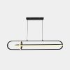 Светильник подвесной Escada ORBITAL (ОРБИТАЛ) 10255/3LED