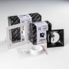 Светильник встраиваемый Lightstar Domino (Домино) D51607WMOD