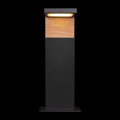 Уличный ландшафтный светильник Loft It Oak 100001/400 - фото 2