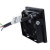 Прожектор Volpe ULF-Q518 30W/6500K SENSOR IP65 220-240V BLACK