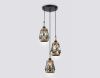 Светильник подвесной Ambrella Light Loft (Лофт) TR8522
