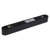 Трековый магнитный светильник Reluce 13001-9.3-001UR magnetic LED12W BK CCT+SMART