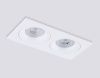 Светильник встраиваемый Ambrella Light Standard Tech (Стандард Тецх) TN102731